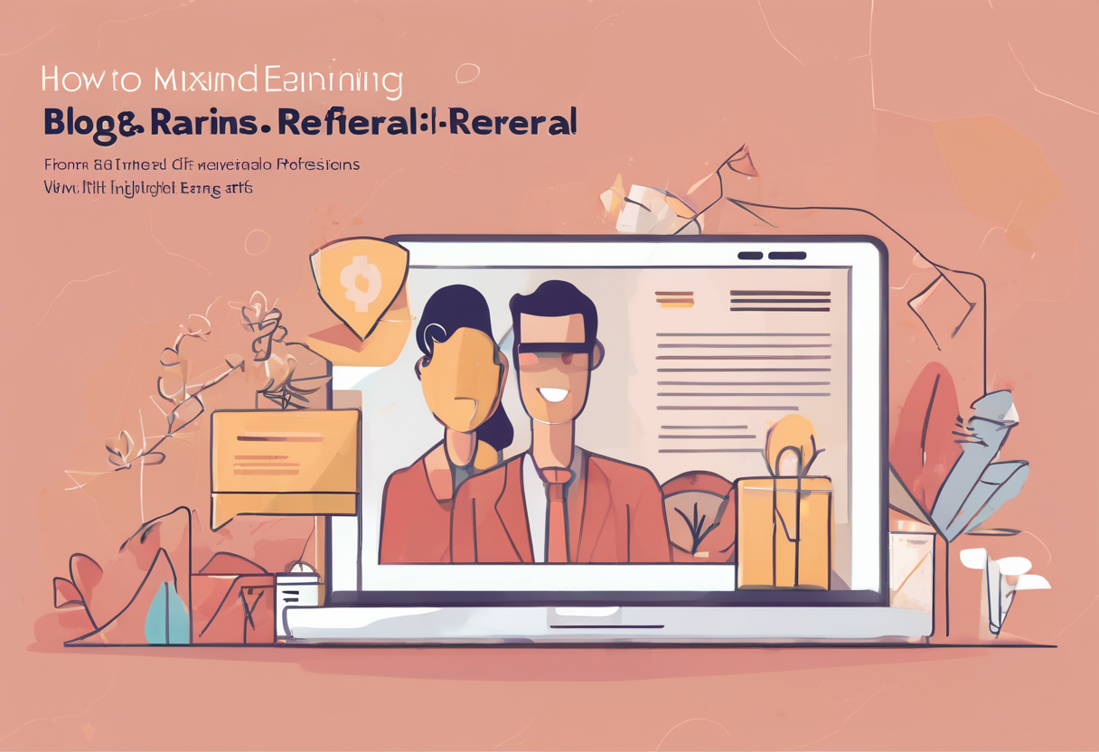 “Unlocking the Power of Referral Bonuses and Gifts: A Guide to Maximizing Your Earnings”