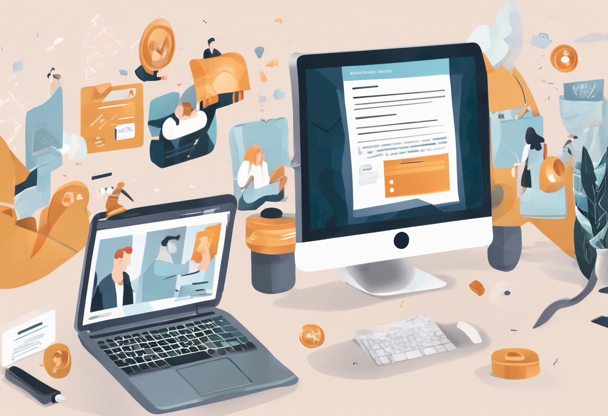 The Benefits of Participating in a Referral Program and Receiving Bonuses
