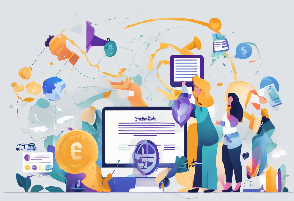 Creative Ways to Promote Your Referral Link and Increase Your Chances of Earning Rewards